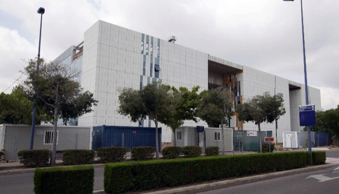 Trabajos en Universidad UJI – Ciencias de la Salud